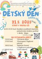 Dětský den 1